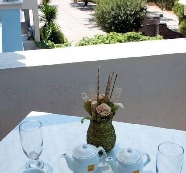 Epavlis Beach Resort