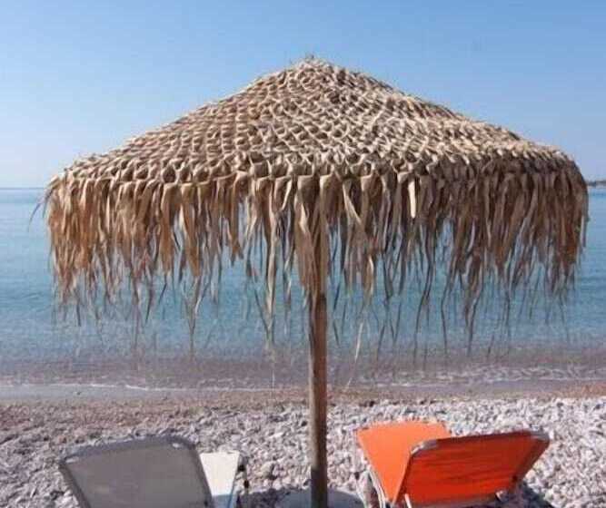 Epavlis Beach Resort