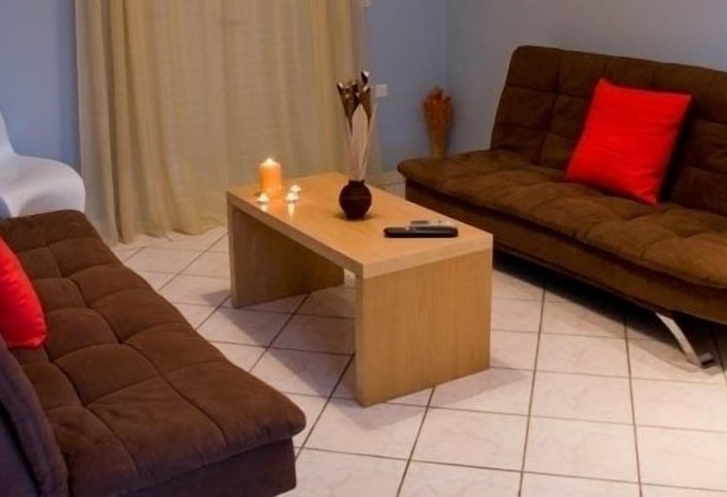 Epavlis Beach Resort