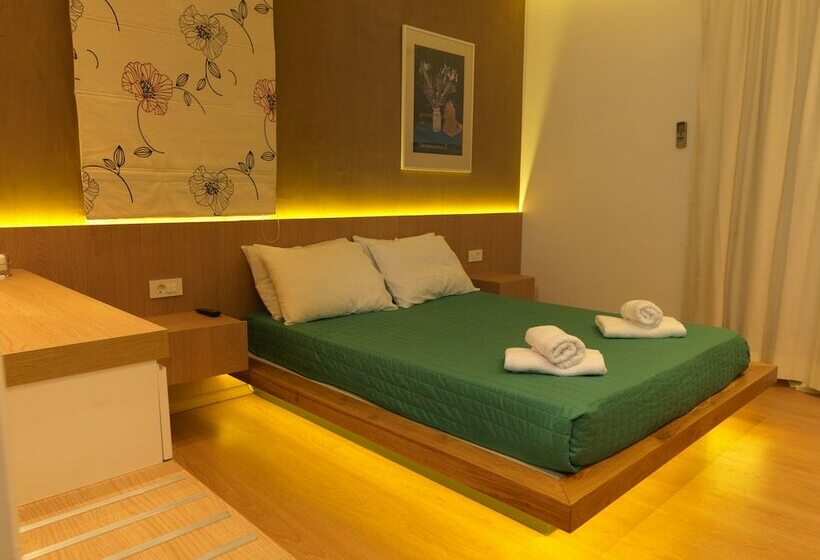 Epavlis Beach Resort