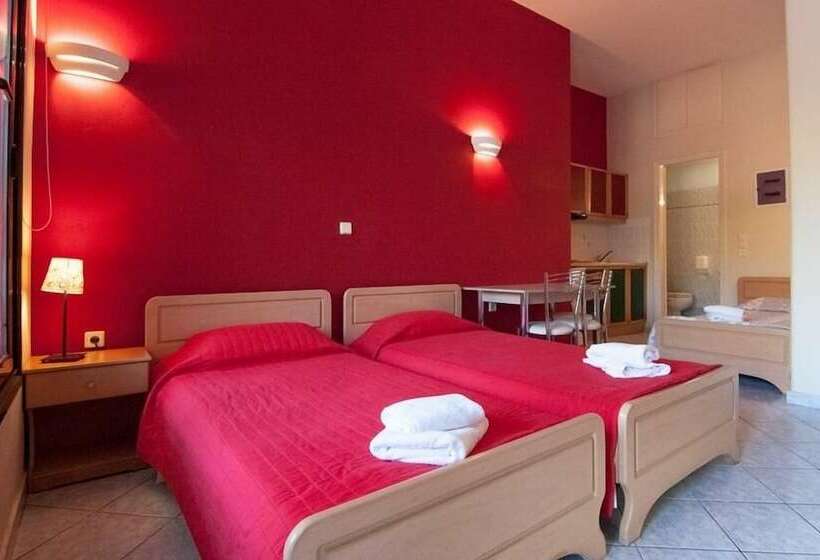 Epavlis Beach Resort