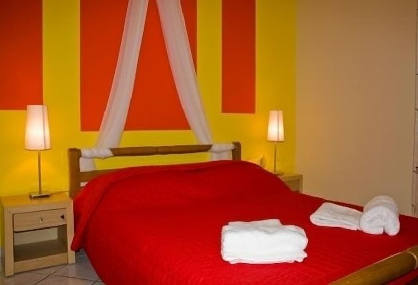 Epavlis Beach Resort