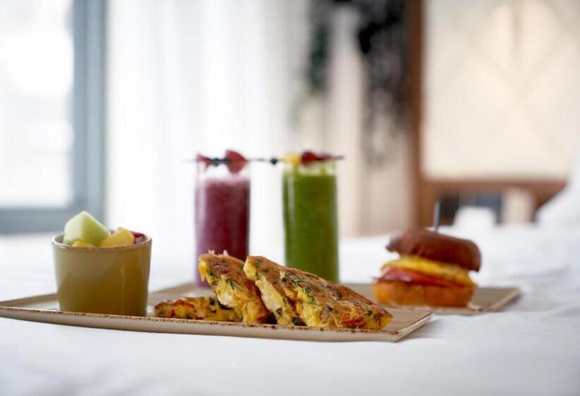 Even Hotel Brooklyn, An Ihg