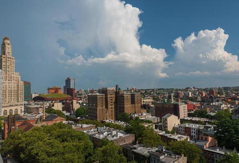 Even Hotel Brooklyn, An Ihg