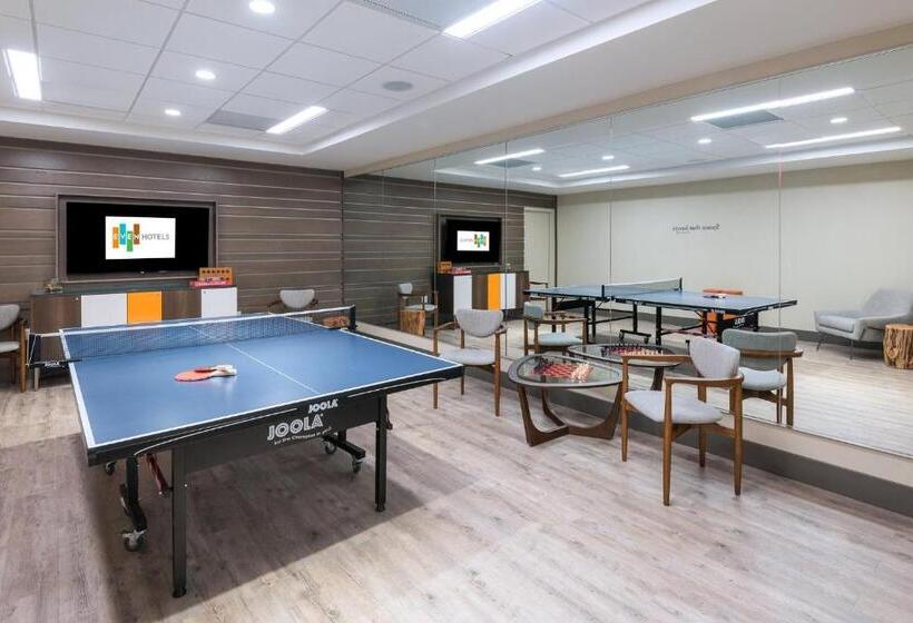 Even Hotel Brooklyn, An Ihg