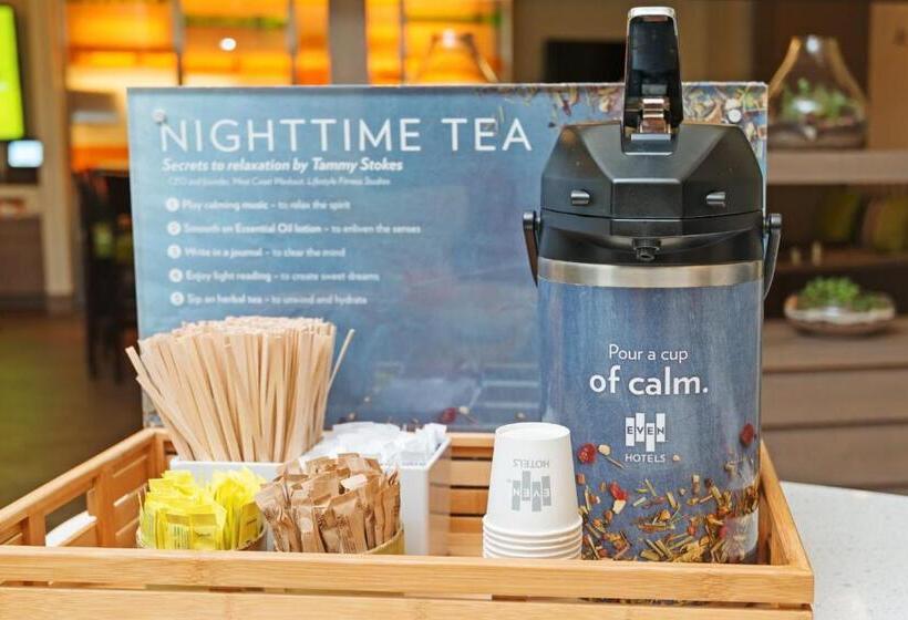 Even Hotel Brooklyn, An Ihg