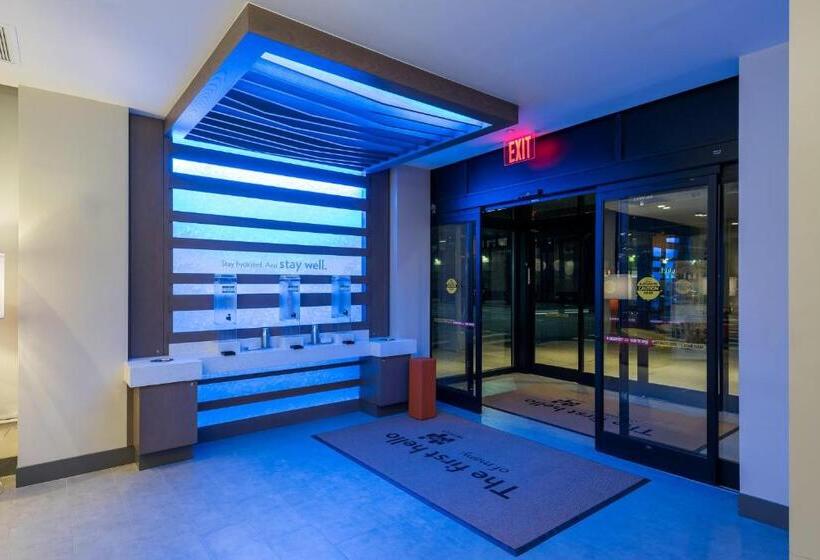 Even Hotel Brooklyn, An Ihg