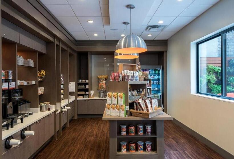 Even Hotel Brooklyn, An Ihg