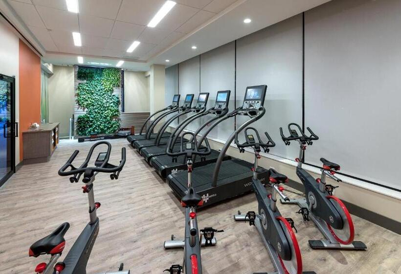 Even Hotel Brooklyn, An Ihg