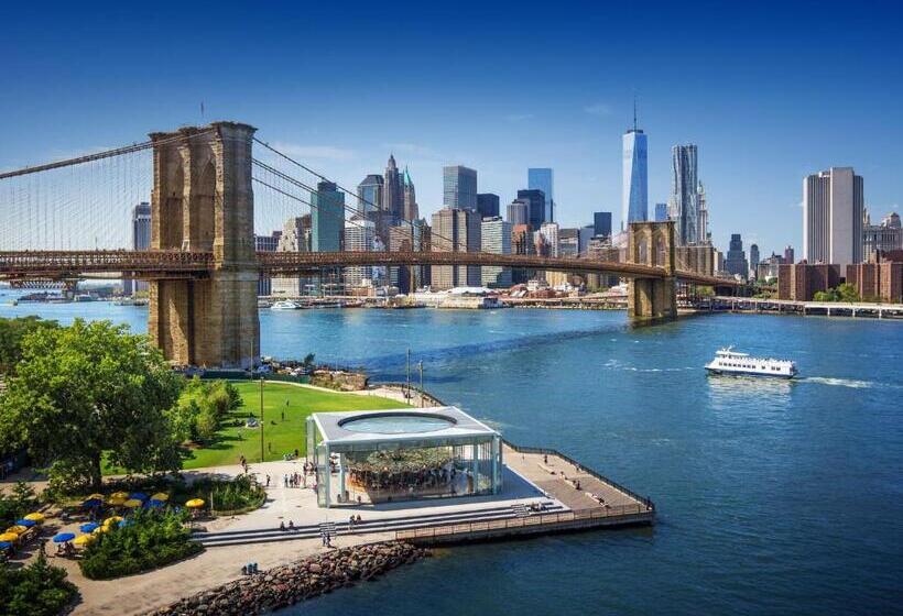 Even Hotel Brooklyn, An Ihg