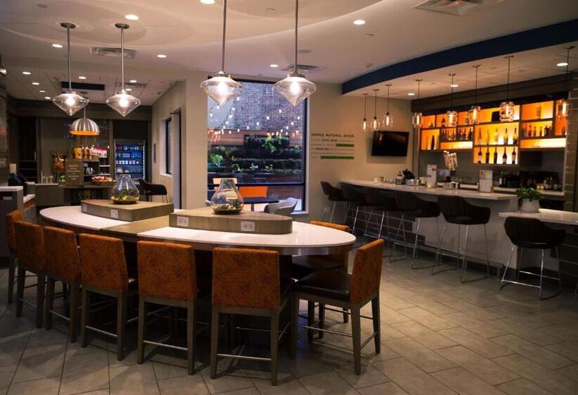 Even Hotel Brooklyn, An Ihg