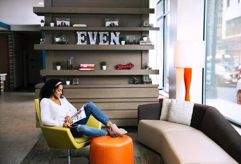 Even Hotel Brooklyn, An Ihg