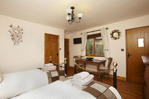 Firs Cottage Bed And Breakfast