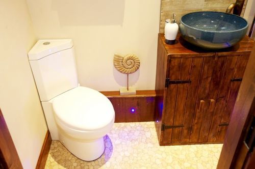 Firs Cottage Bed And Breakfast