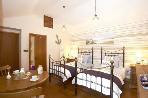 Firs Cottage Bed And Breakfast