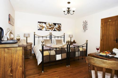 Firs Cottage Bed And Breakfast