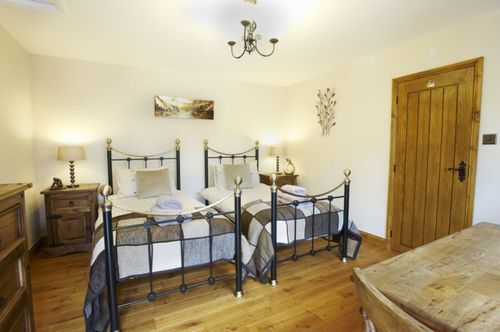 Firs Cottage Bed And Breakfast