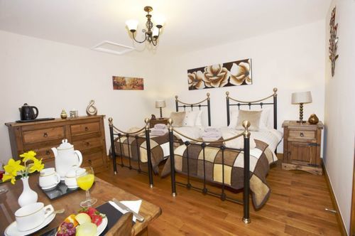 Firs Cottage Bed And Breakfast