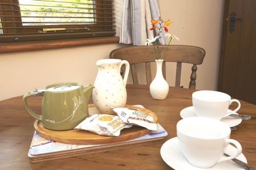 Firs Cottage Bed And Breakfast