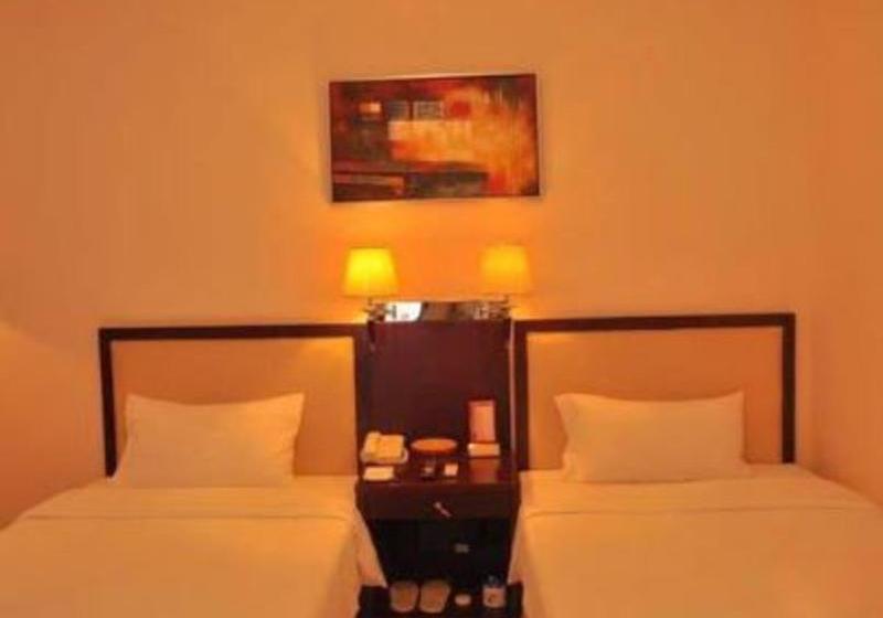 Garden Resort Hotel Dagang