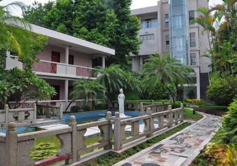 Garden Resort Hotel Dagang