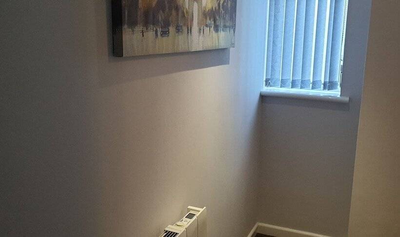 Glentworth Holiday Apartments