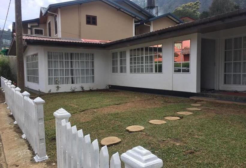 Hill Cottage Nuwara Eliya