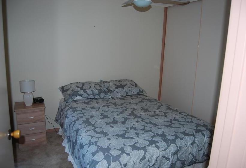 Holbrook Settlers Motel