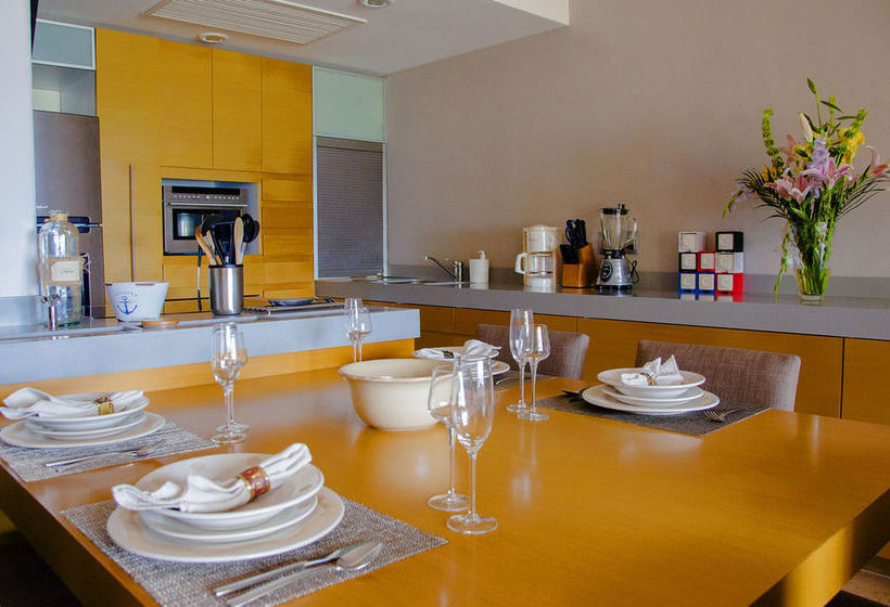 Ocean View Apartments By Homing Bird