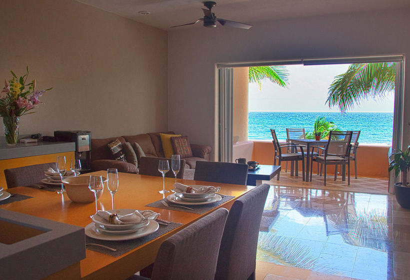 Ocean View Apartments By Homing Bird