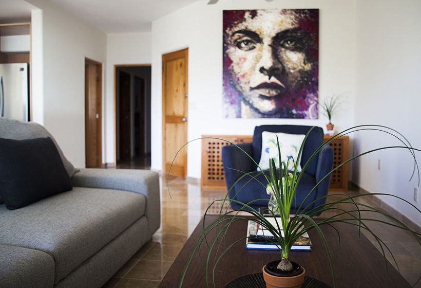 Ocean View Apartments By Homing Bird