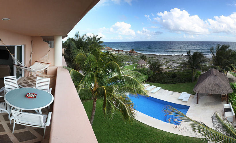 Ocean View Apartments By Homing Bird