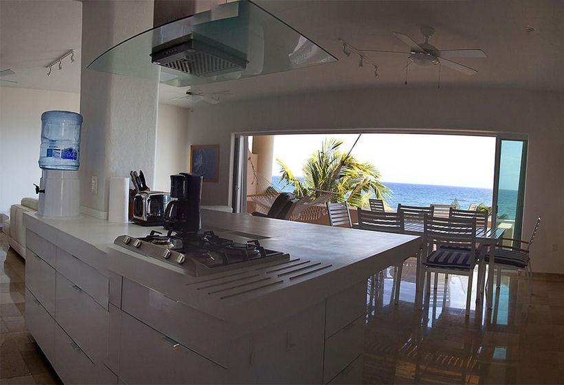 Ocean View Apartments By Homing Bird