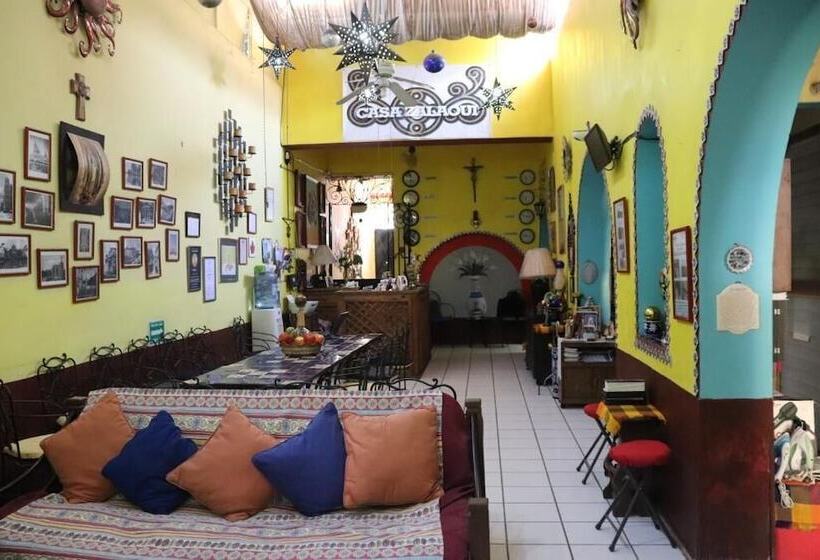 Hostel Casa Zalaoui