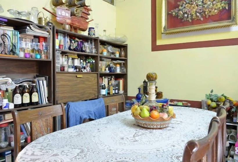 Hostel Casa Zalaoui