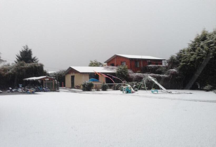 فندق Aaa Granary Accommodation