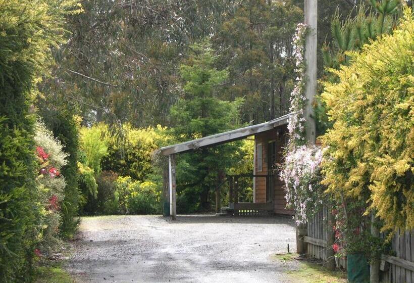 فندق Aaa Granary Accommodation