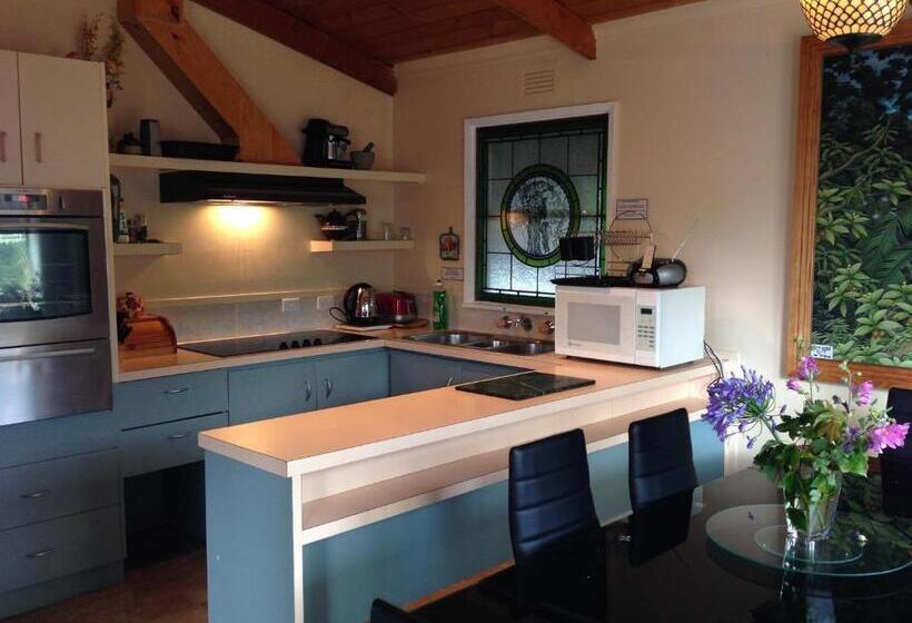 هتل Aaa Granary Accommodation