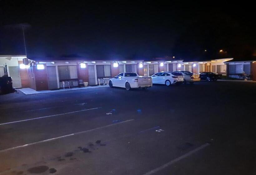 酒店 Abbotswood Motor Inn