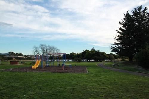 فندق Abel Tasman Cabins Devonport