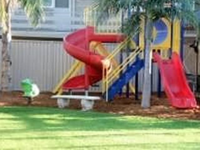 בית מלון כפרי Admirals Lodge Merimbula