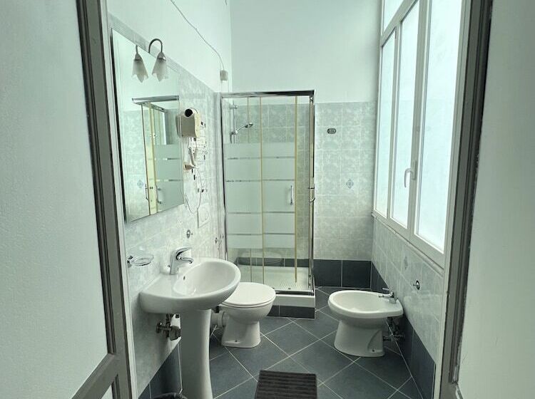 هتل Albergo Astro