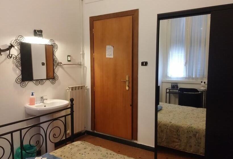 هتل Albergo Astro