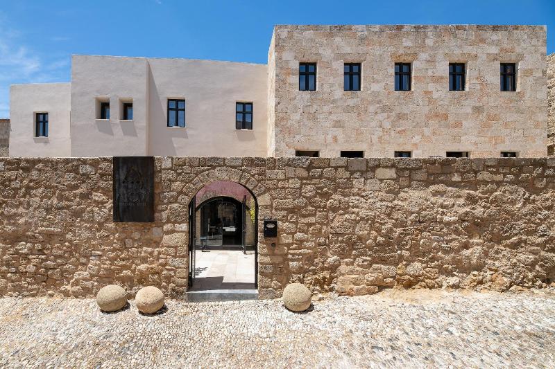 酒店 Allegory Boutique