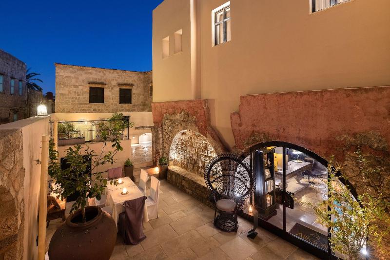 酒店 Allegory Boutique