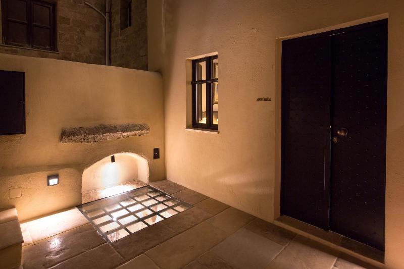 酒店 Allegory Boutique