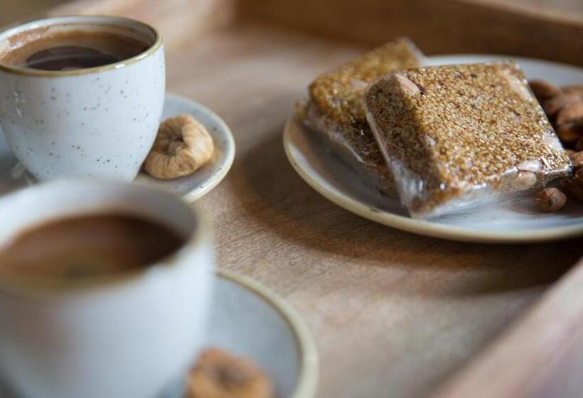 בית מלון כפרי Allegory Boutique