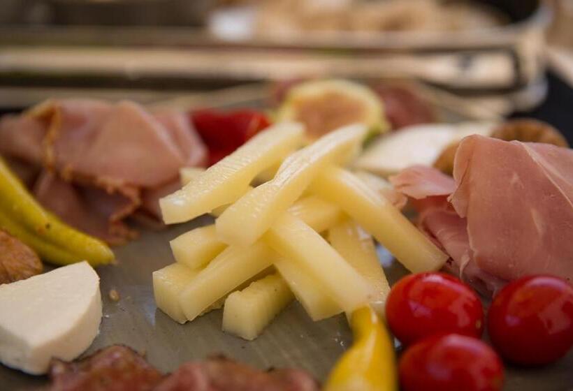 酒店 Allegory Boutique