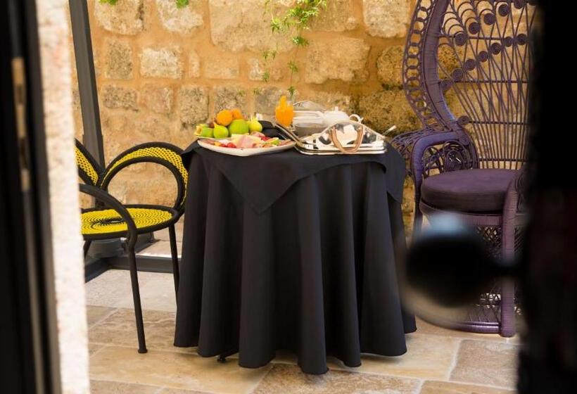 酒店 Allegory Boutique