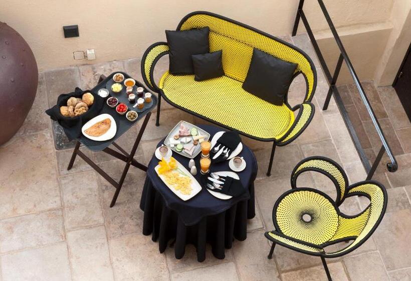 酒店 Allegory Boutique